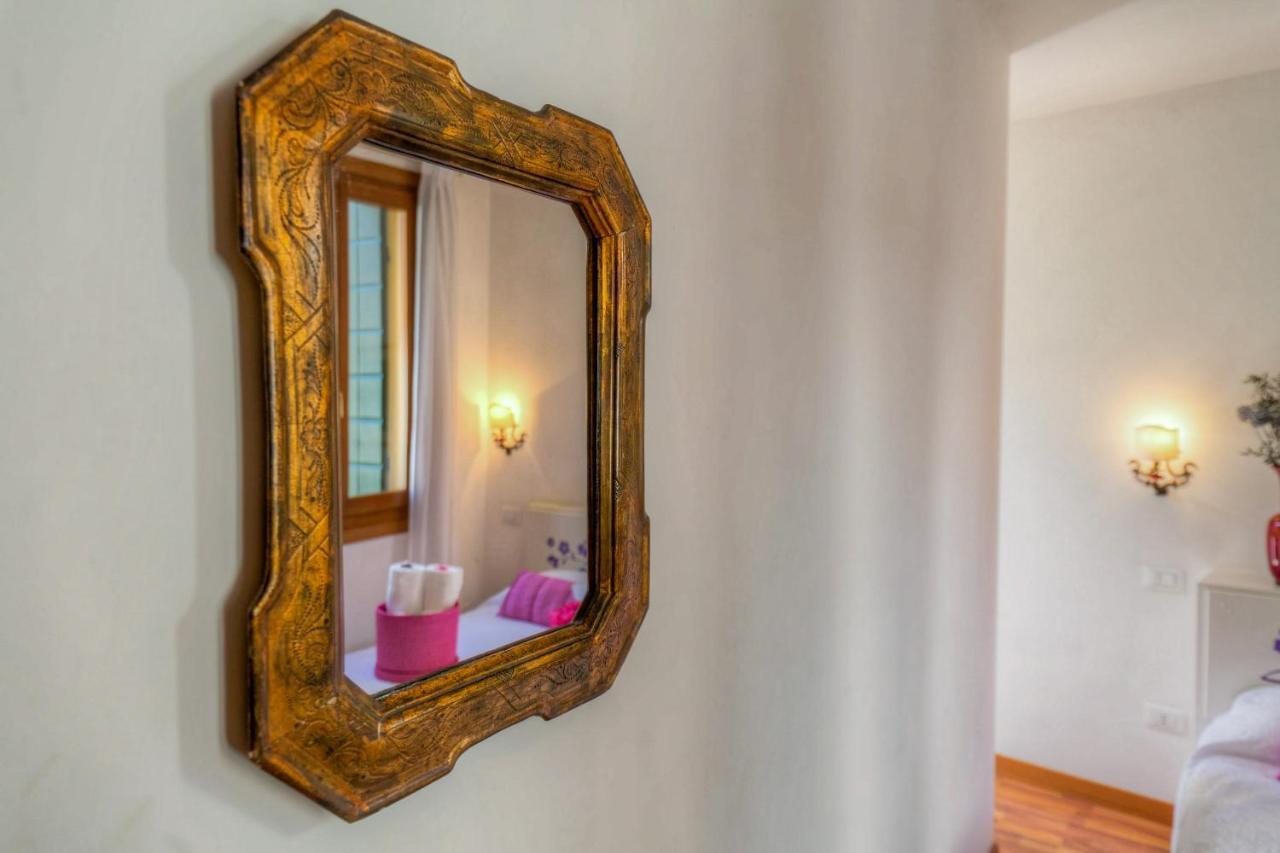 Residenza De L'osmarin Venedig