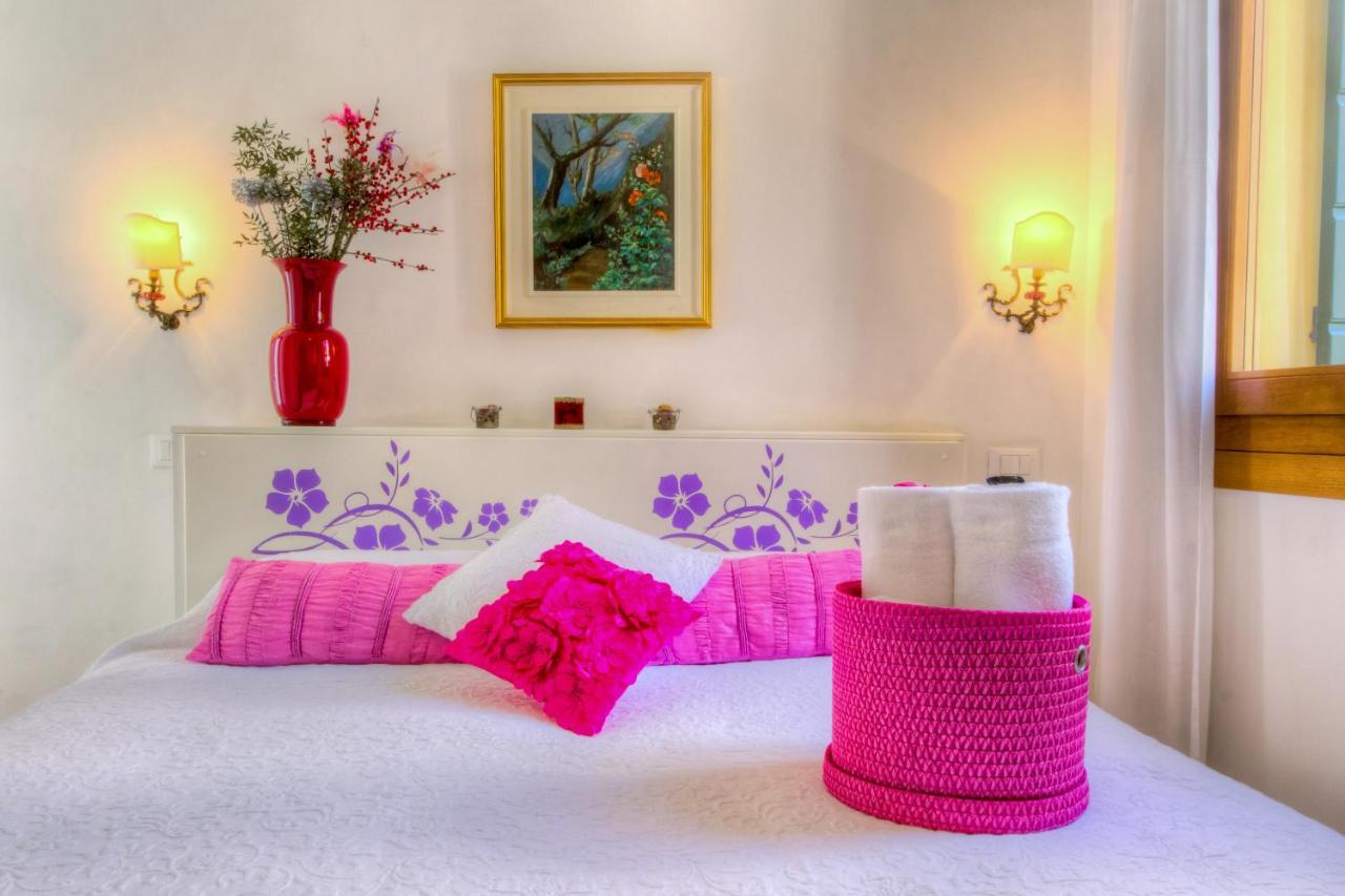 Residenza De L'osmarin Maison d'hôtes