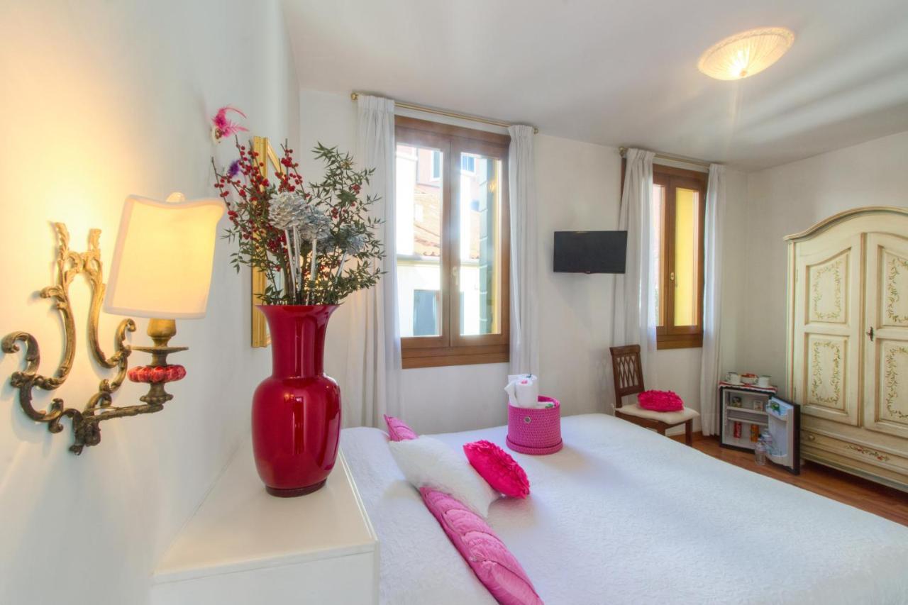 Residenza De L'osmarin * Venedig