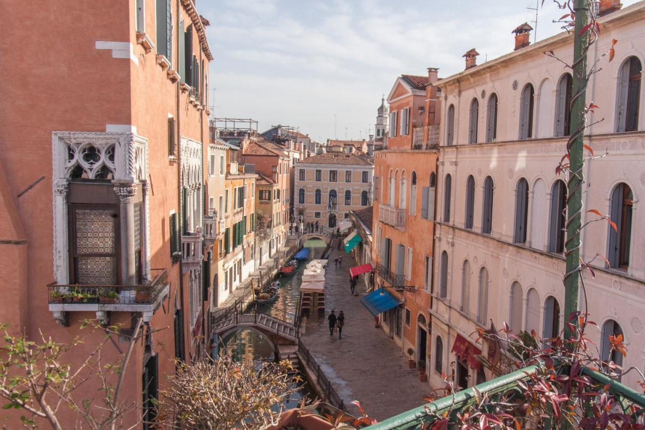 Residenza De L'osmarin * Venedig