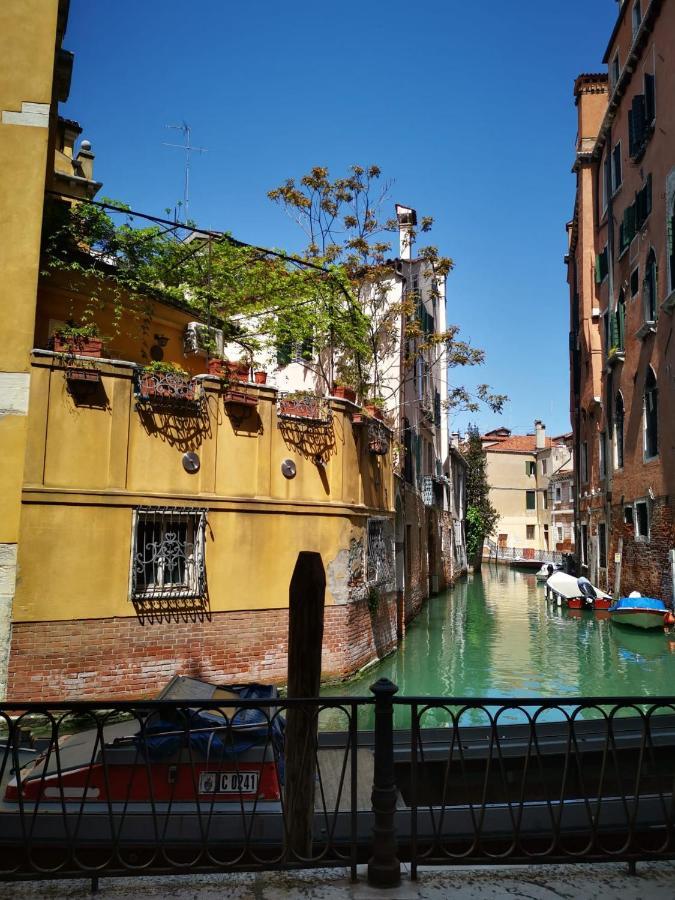 Residenza De L'osmarin Venise