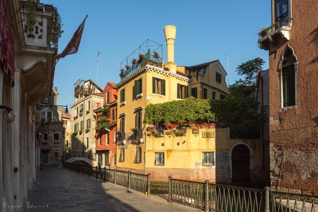 Residenza De L'osmarin Gasthof *