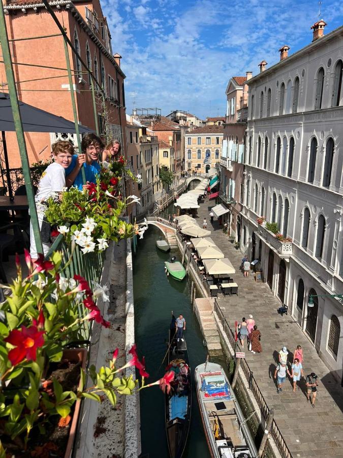 Residenza De L'osmarin Gasthof Venedig