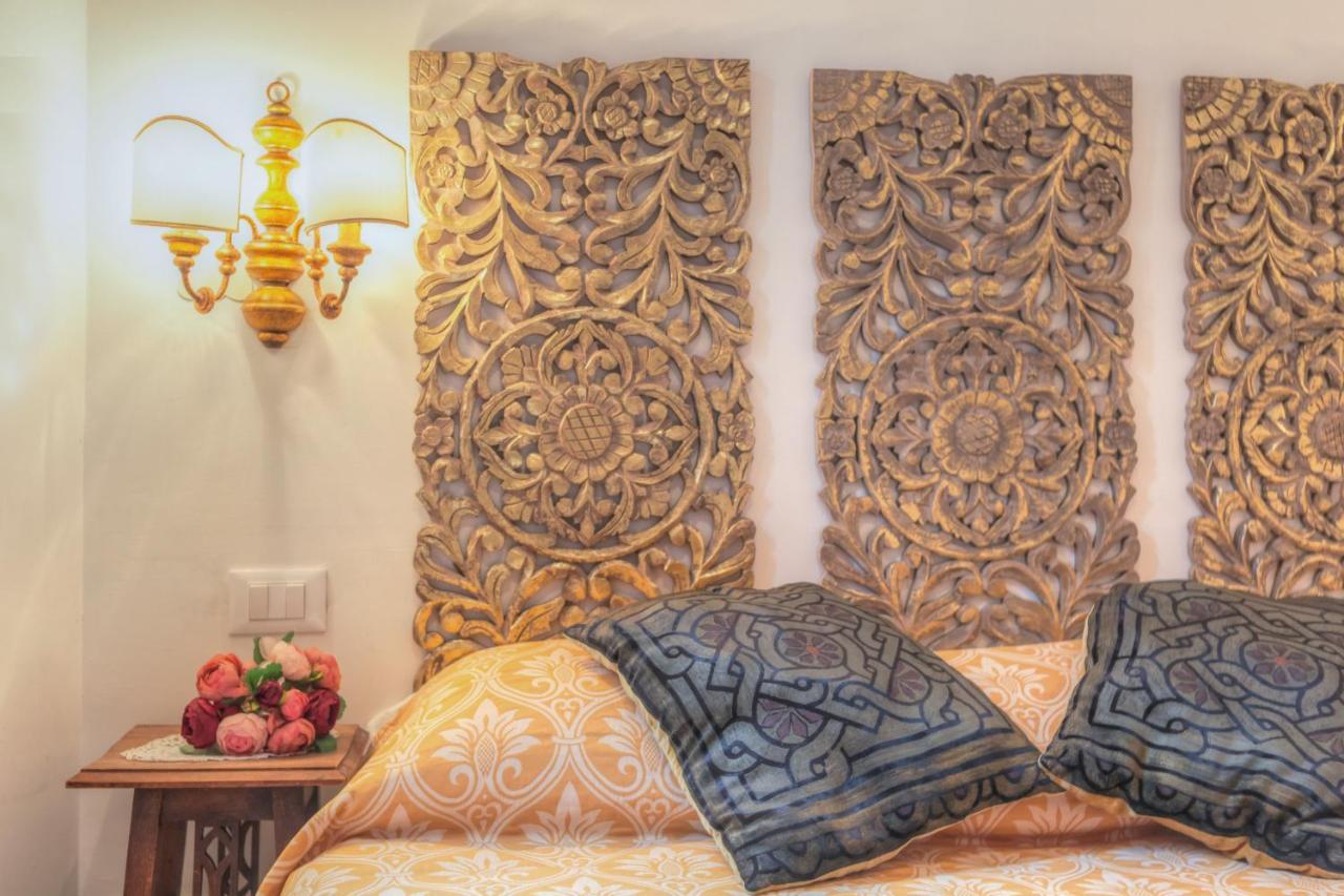 Residenza De L'osmarin Venedig