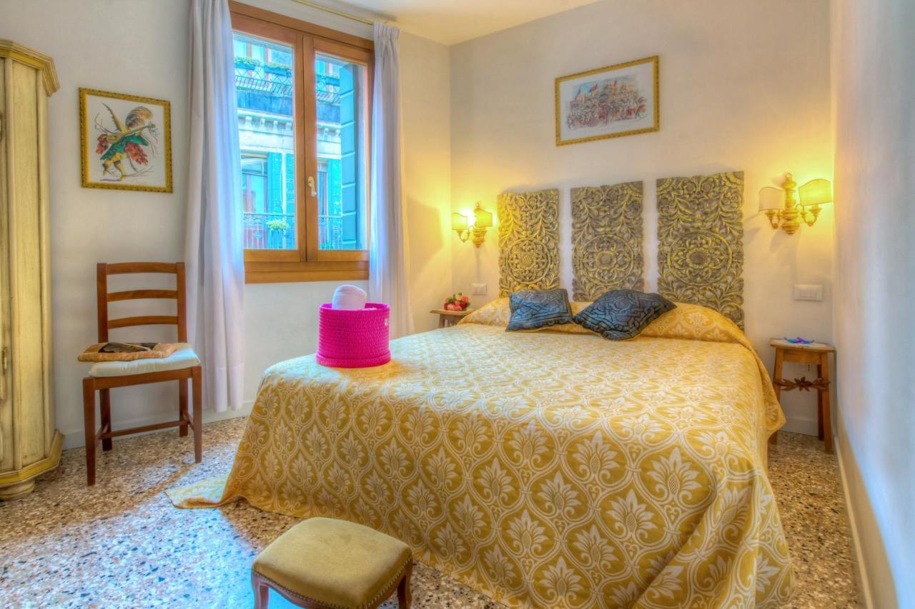 Residenza De L'osmarin Maison d'hôtes