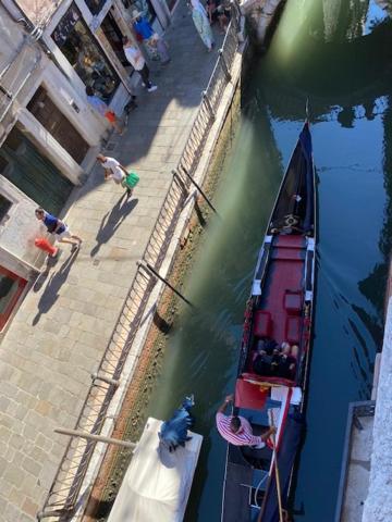 Residenza De L'osmarin * Venedig