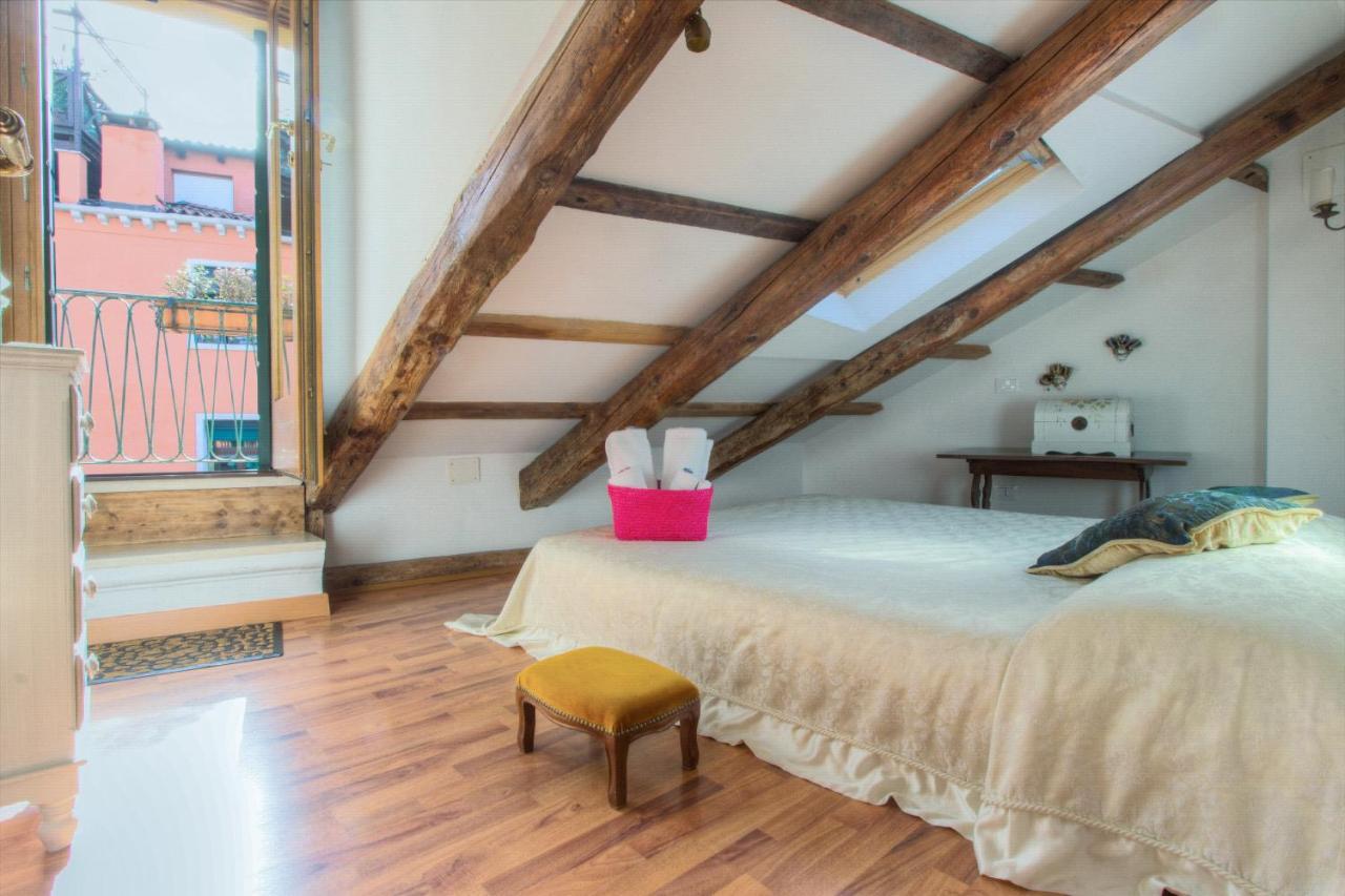 Residenza De L'osmarin * Venedig