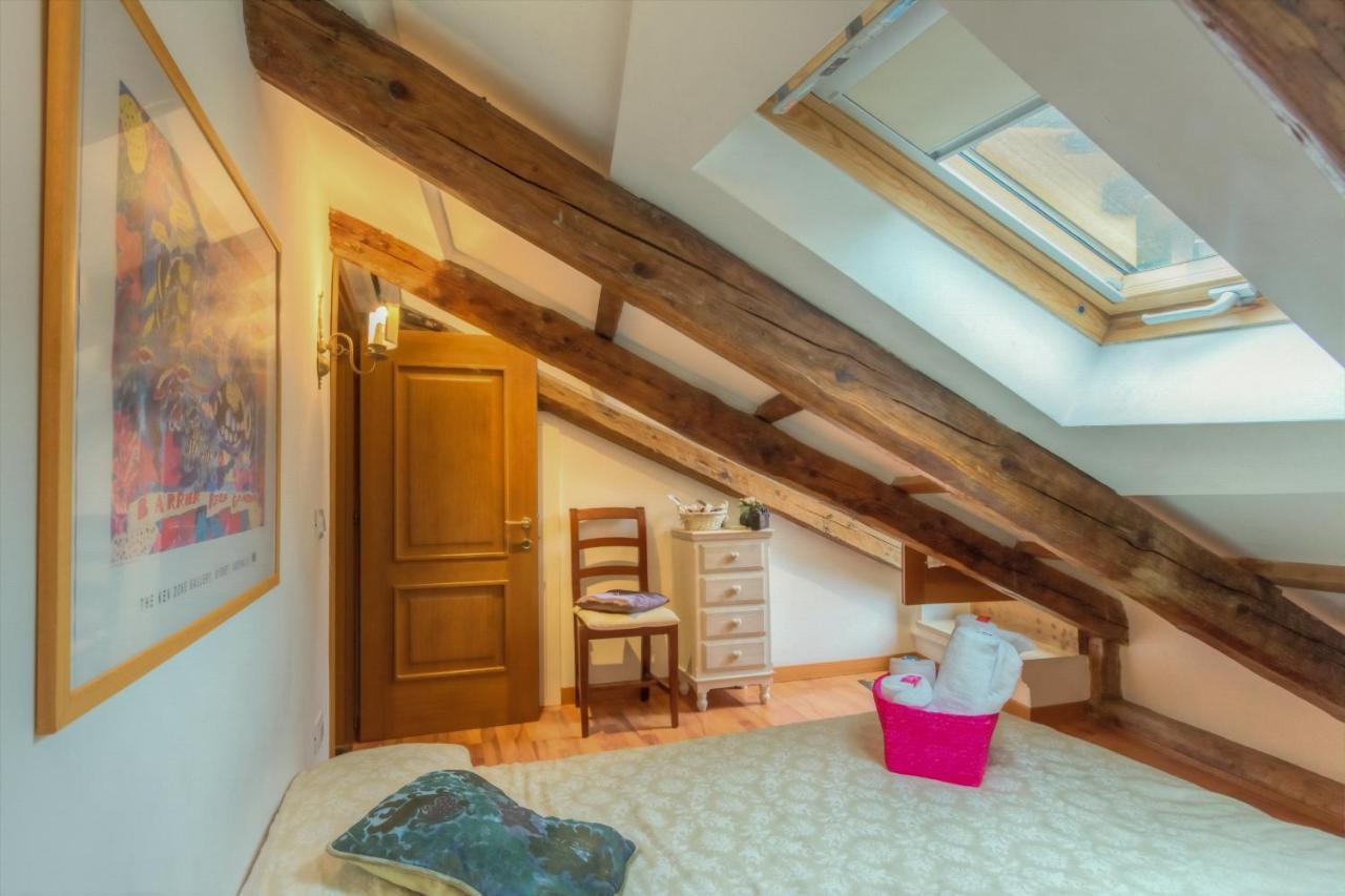 Gasthof Residenza De L'osmarin *