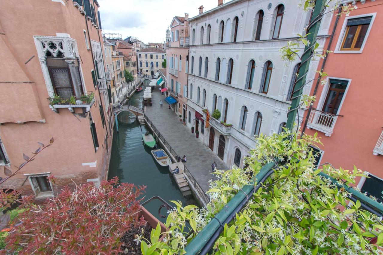Residenza De L'osmarin * Venedig