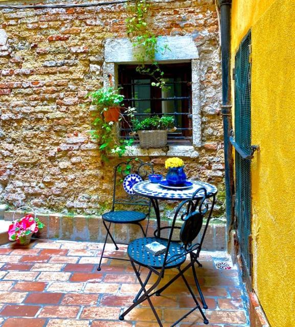 Residenza De L'osmarin Maison d'hôtes *