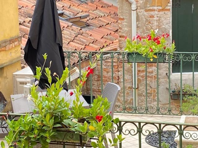Maison d'hôtes Residenza De L'osmarin Venise