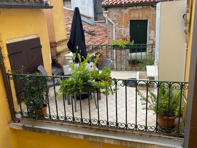 Residenza De L'osmarin * Venedig