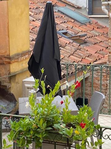 Residenza De L'osmarin Venedig