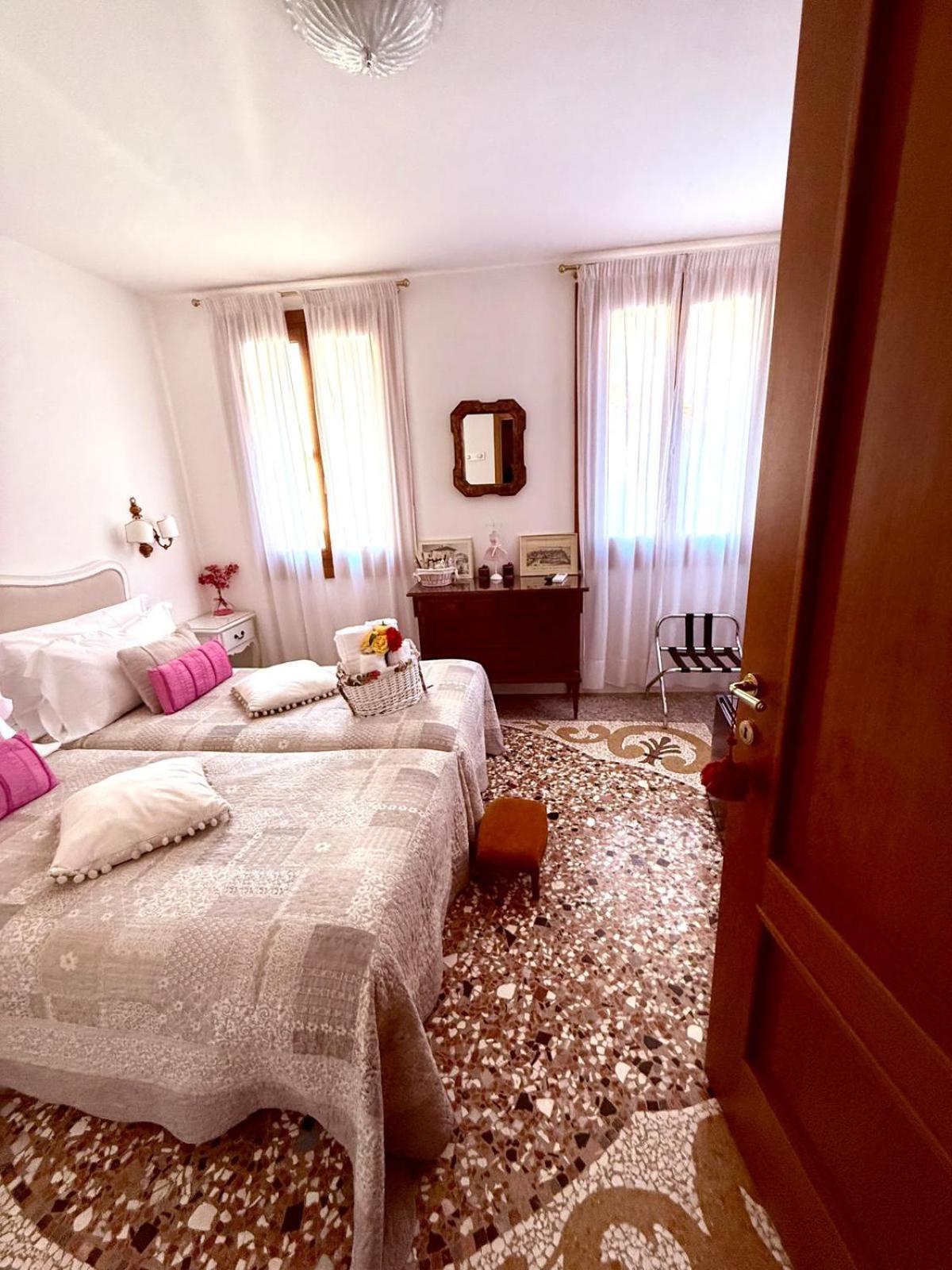 Residenza De L'osmarin Gasthof