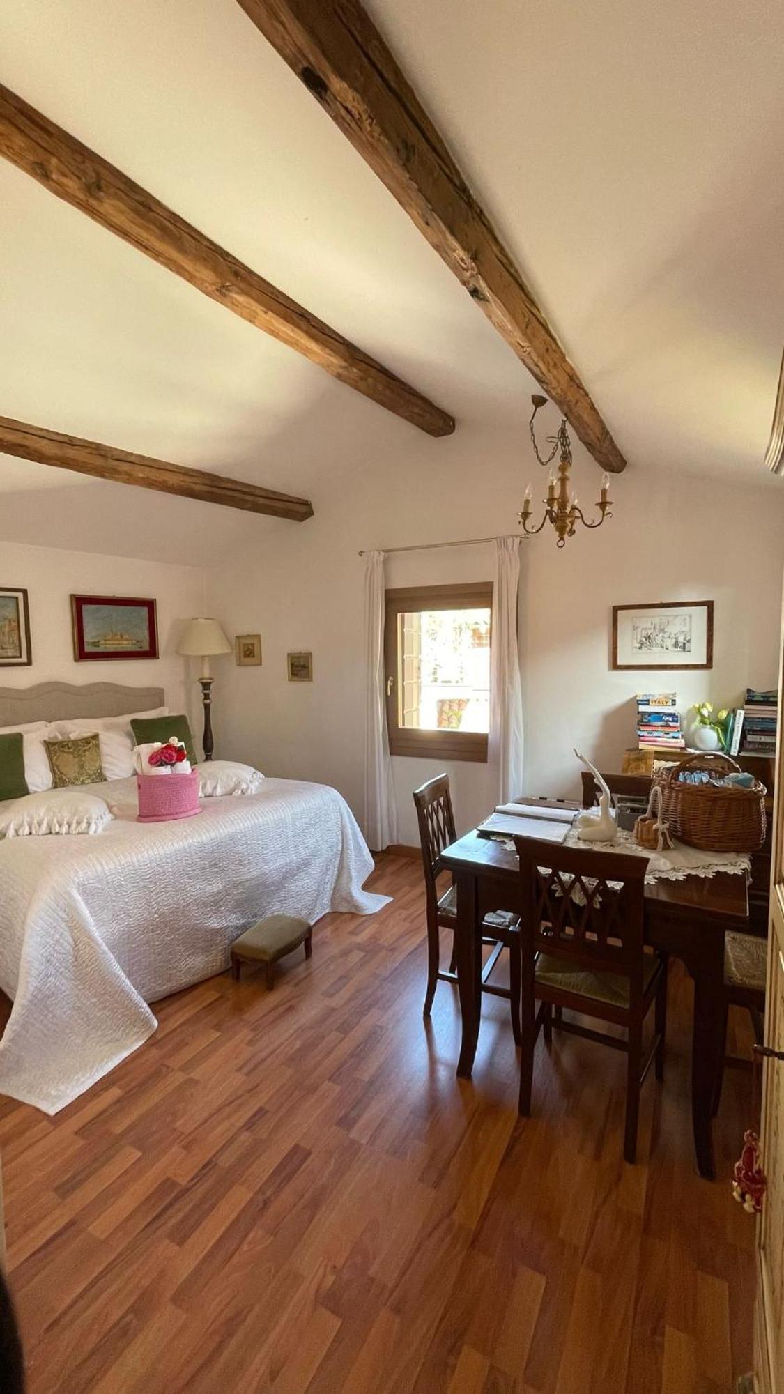 Residenza De L'osmarin Gasthof Venedig