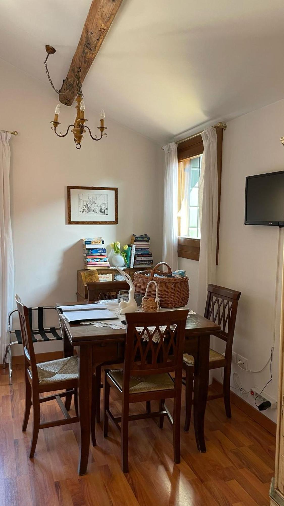 Residenza De L'osmarin Maison d'hôtes *