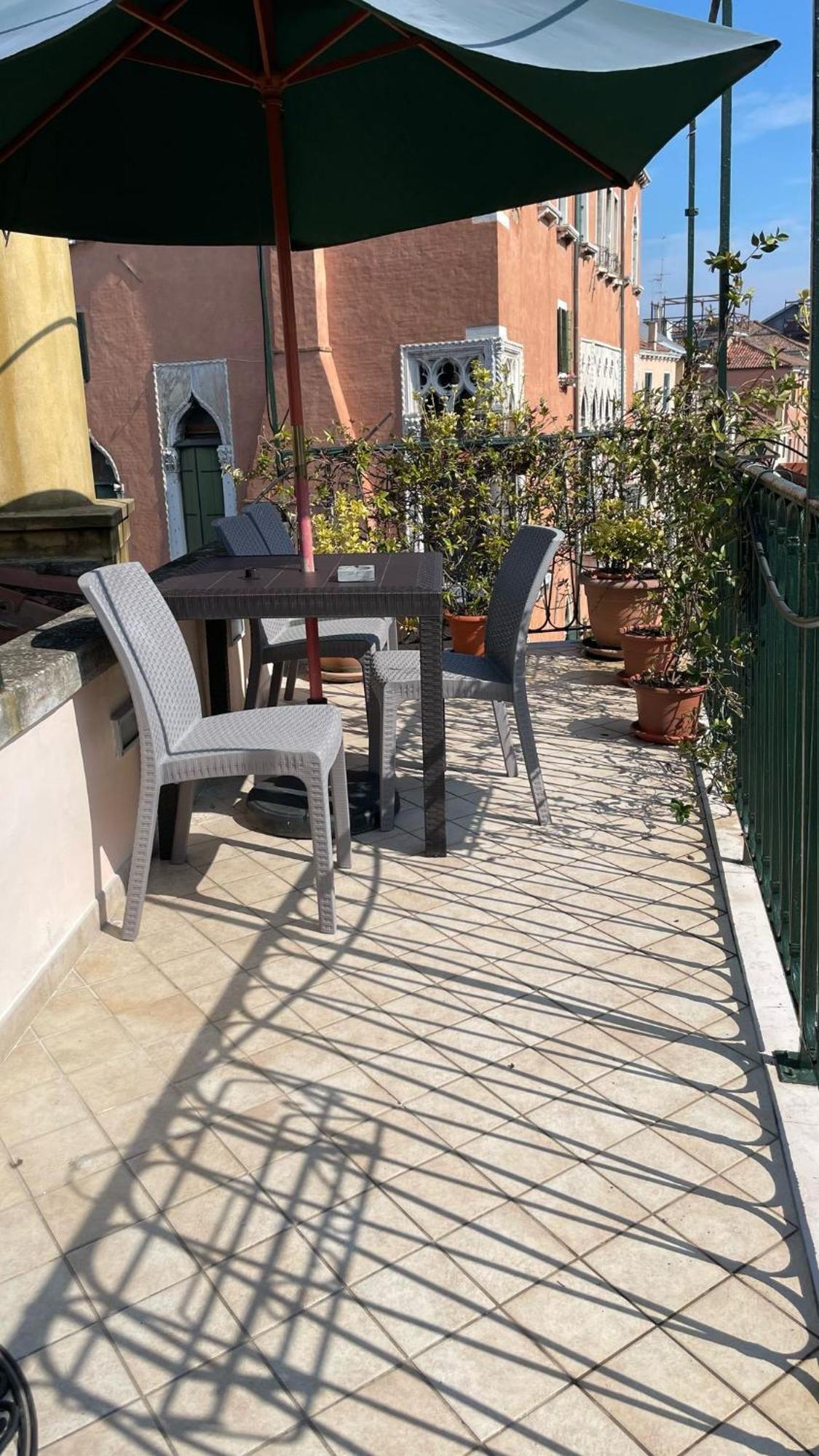 Residenza De L'osmarin Venise